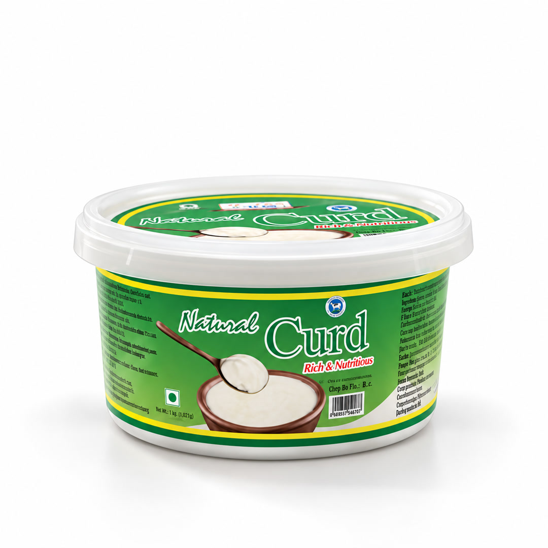 Farmz Curd