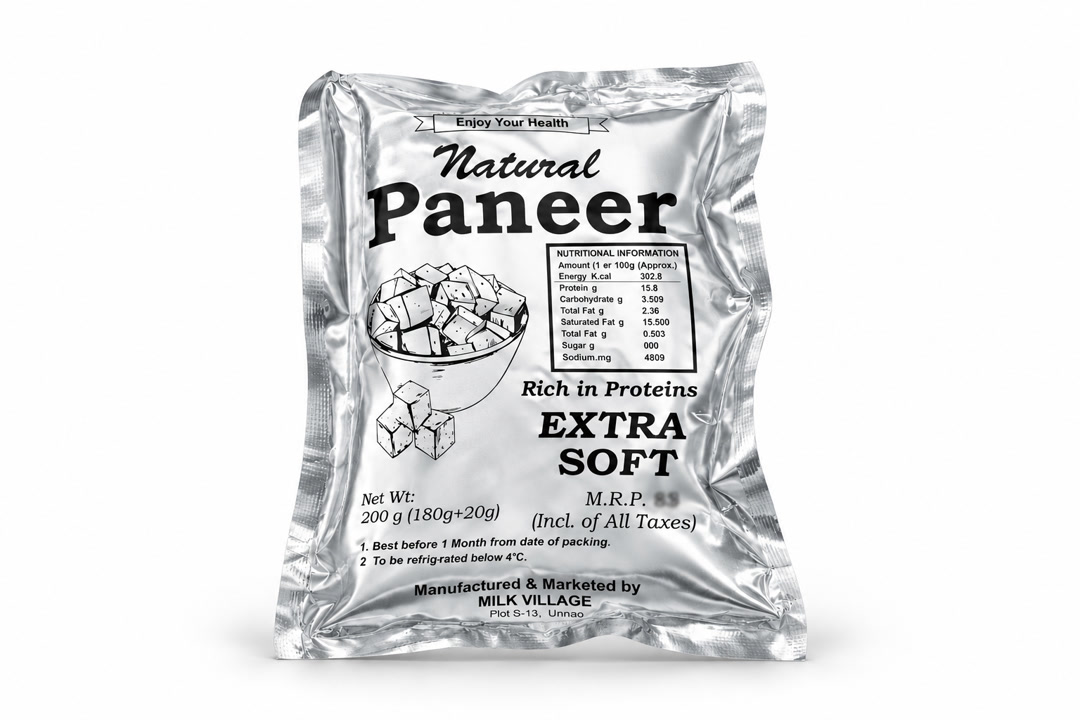 Farmz Paneer